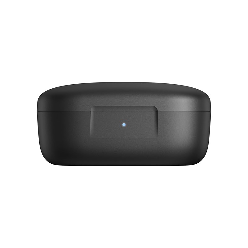 Baseus Bowie E18 Headset True Wireless Stereo (TWS) In-ear Calls/Music USB Type-C Bluetooth Black Baseus Bowie E18 Headset True Wireless Stereo (TWS) In-ear Calls/Music USB Type-C Bluetooth Black