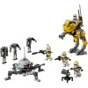 LEGO STAR WARS 75431 327th Star Corps Clone Troopers Battle Pack LEGO STAR WARS 75431 327th Star Corps Clone Troopers Battle Pack