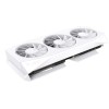 XFX Mercury RX 9060XT OC Gaming WH 16GB
