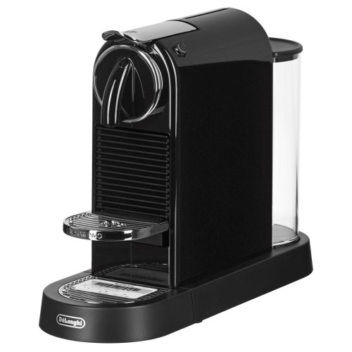 De’Longhi Citiz Fully-auto Capsule coffee machine 1 L De’Longhi Citiz Fully-auto Capsule coffee machine 1 L