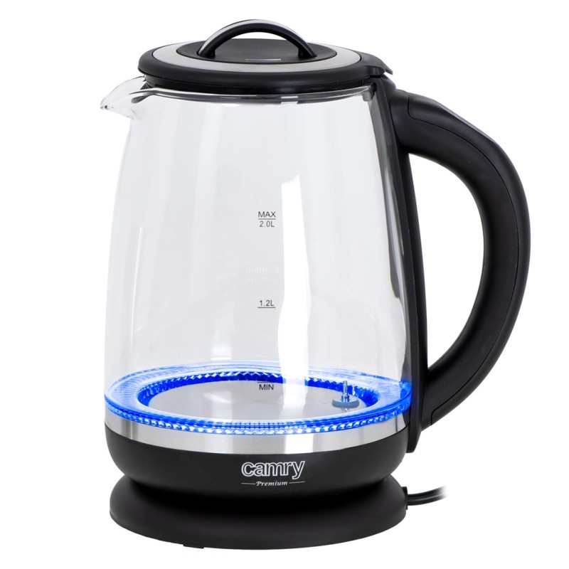 Camry CR 1290 electric kettle Camry CR 1290 electric kettle