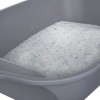 DIAMENTIQ Coco cat litter box - 50x36x34 cm - 1 pc DIAMENTIQ Coco cat litter box - 50x36x34 cm - 1 pc