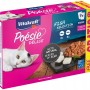 VITAKRAFT Poésie Delice Fish selection - wet cat food - 6 + 1 x 85g