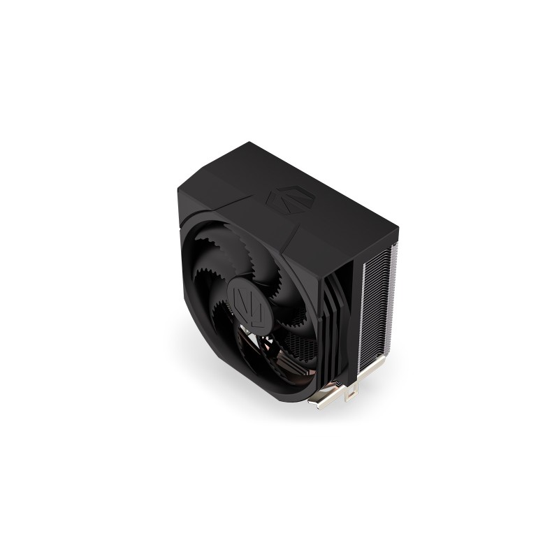 Noctua Kühler NH-L9i 17xx Processor Cooler 9.2 cm Beige, Brown 1 pc(s) Noctua Kühler NH-L9i 17xx Processor Cooler 9.2 cm Beige, Brown 1 pc(s)