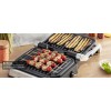 Tefal OptiGrill 2in1 GC773D contact grill Tefal OptiGrill 2in1 GC773D contact grill