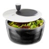 GEFU Rotare salad spinner Black, White Crank/handle GEFU Rotare salad spinner Black, White Crank/handle