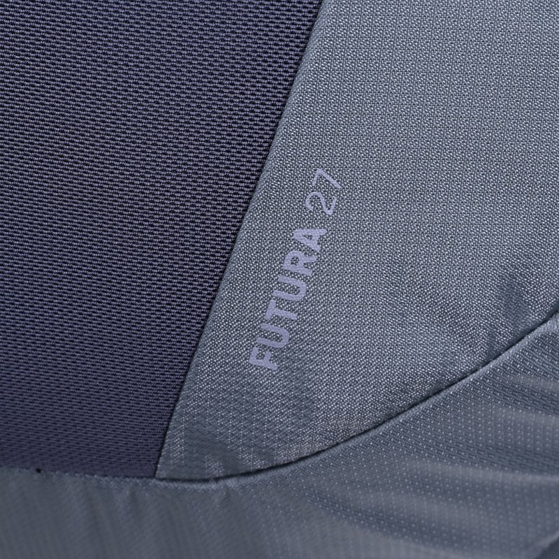 DEUTER FUTURA 27 GRAPHITE-SHALE HIKING BACKPACK