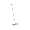 Leifheit Profi XL cotton plus mop Cotton/Fiber Grey, Turquoise, White Leifheit Profi XL cotton plus mop Cotton/Fiber Grey, Turquoise, White