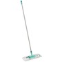 Leifheit Profi XL cotton plus mop Cotton/Fiber Grey, Turquoise, White