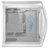 Corsair 2500X Midi Tower White