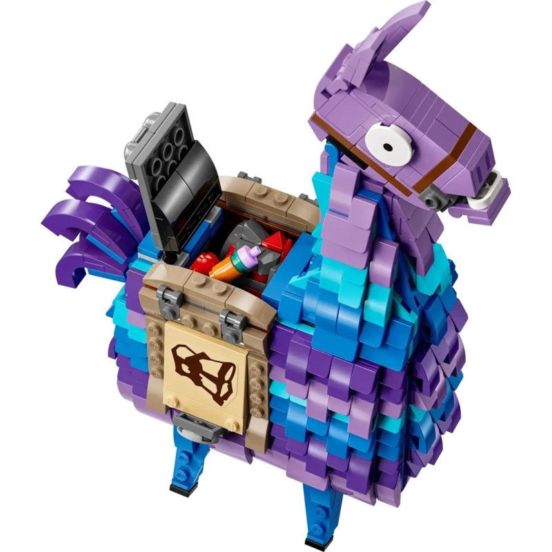 LEGO FORTNITE 77071 Supply Llama LEGO FORTNITE 77071 Supply Llama