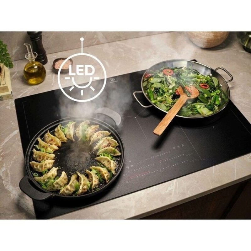 ELECTROLUX CFG526R range hood