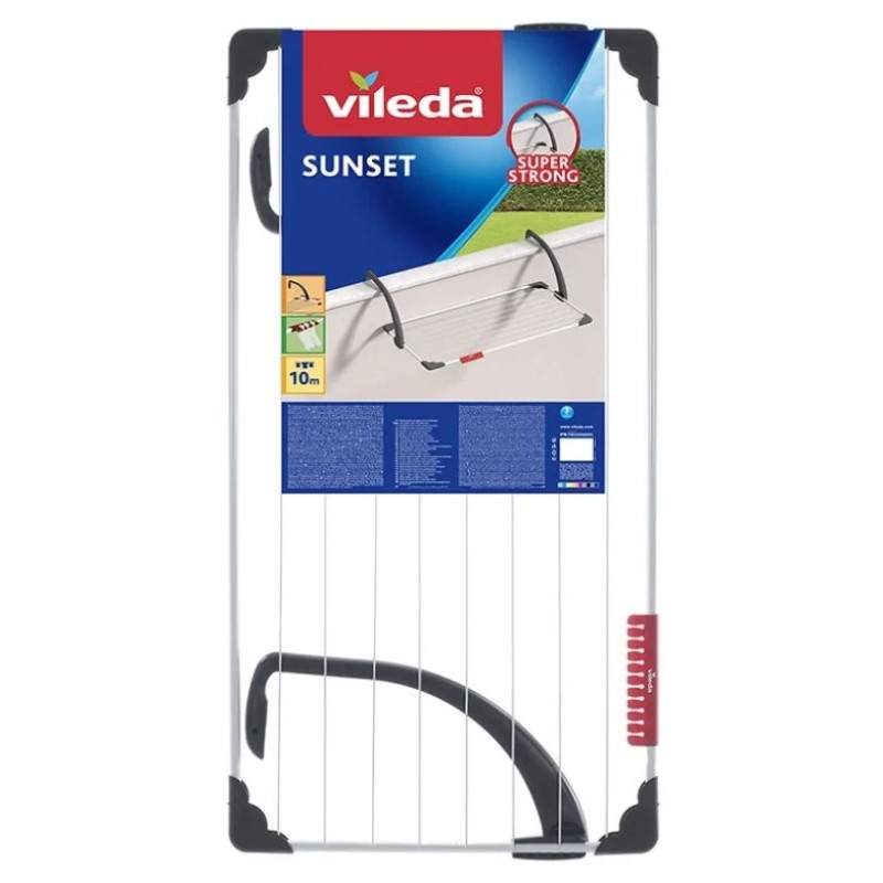 Clothes Dryer Vileda Sunset Clothes Dryer Vileda Sunset