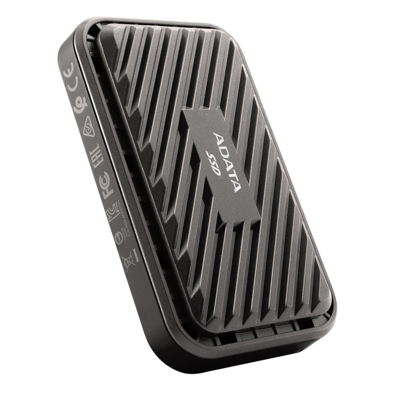 ADATA SE770G 512 GB Black ADATA SE770G 512 GB Black