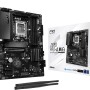 Asrock Z890 Pro-A WiFi Intel Z890 LGA 1851 (Socket V1) ATX