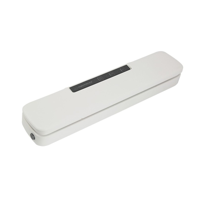 Esperanza EKV001 Vacuum sealer 300 mm White Esperanza EKV001 Vacuum sealer 300 mm White