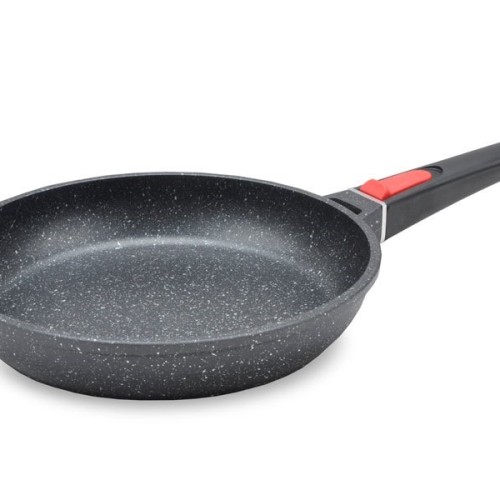 Feel-Maestro MR-4928 frying pan Wok/Stir-Fry pan Round Feel-Maestro MR-4928 frying pan Wok/Stir-Fry pan Round