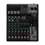 Yamaha MG10X CV - 10-channel mixing console