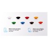 Fibaro The Button panic button Wireless Alarm Fibaro The Button panic button Wireless Alarm