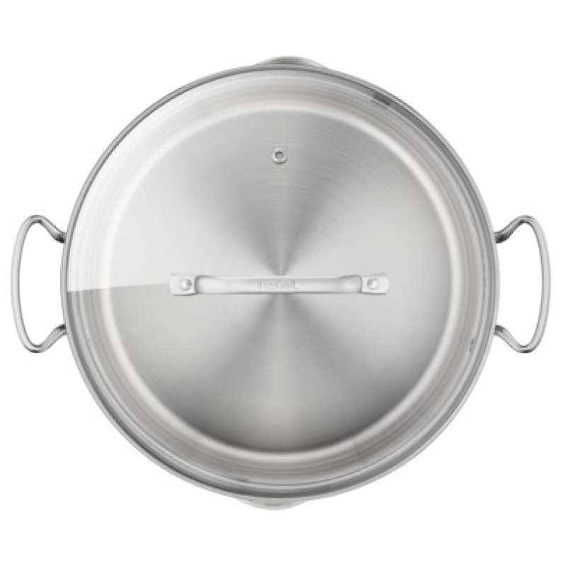 Tefal Duetto+ G719SA74 pan set 10 pc(s) Tefal Duetto+ G719SA74 pan set 10 pc(s)