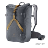 Bicycle backpack - Deuter Amager 25+5 Graphite Bicycle backpack - Deuter Amager 25+5 Graphite