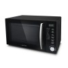 Esperanza COCINERO Countertop Combination microwave 20 L 1200 W Black Esperanza COCINERO Countertop Combination microwave 20 L 1200 W Black