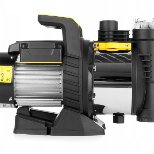 STANLEY Clean Water Pump SXGP900XFE 900W STANLEY Clean Water Pump SXGP900XFE 900W