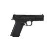 Air rifle pistol Ranger GL18 Full Auto Blowback Kal.4.5 BBS 18-shots KWC Air rifle pistol Ranger GL18 Full Auto Blowback Kal.4.5 BBS 18-shots KWC