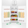 DRAWER FREEZER MPM-245-ZS-16 WHITE DRAWER FREEZER MPM-245-ZS-16 WHITE