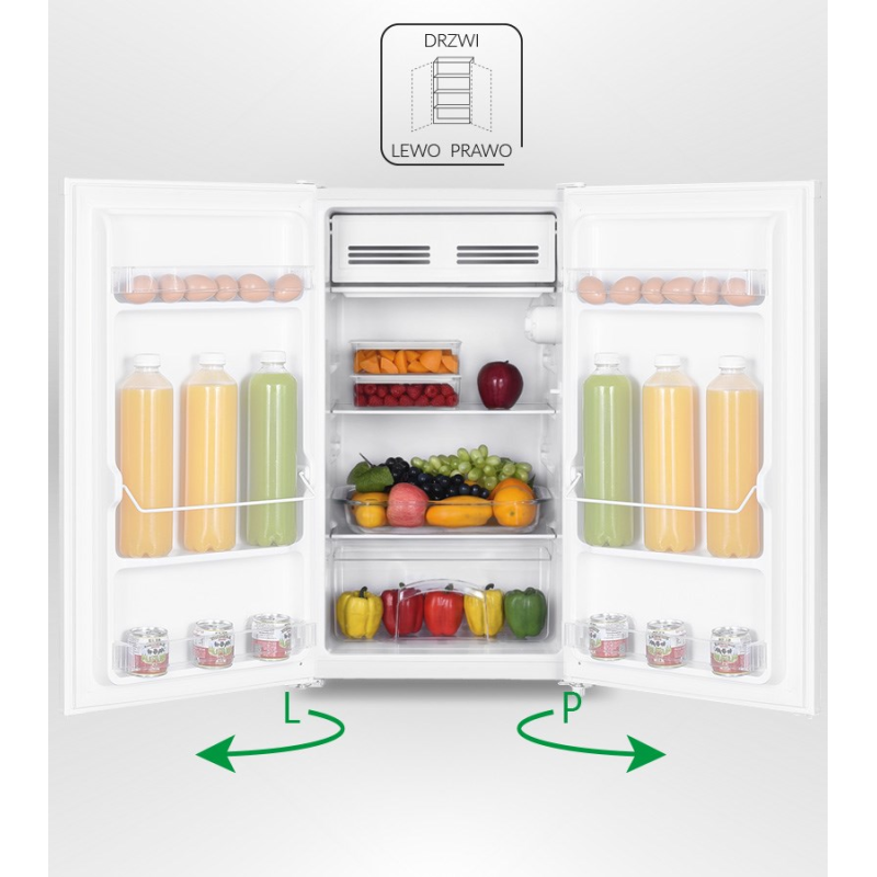 DRAWER FREEZER MPM-245-ZS-16 WHITE DRAWER FREEZER MPM-245-ZS-16 WHITE