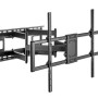 Gembird WM-120ST-01 TV mount/stand 3.05 m (120