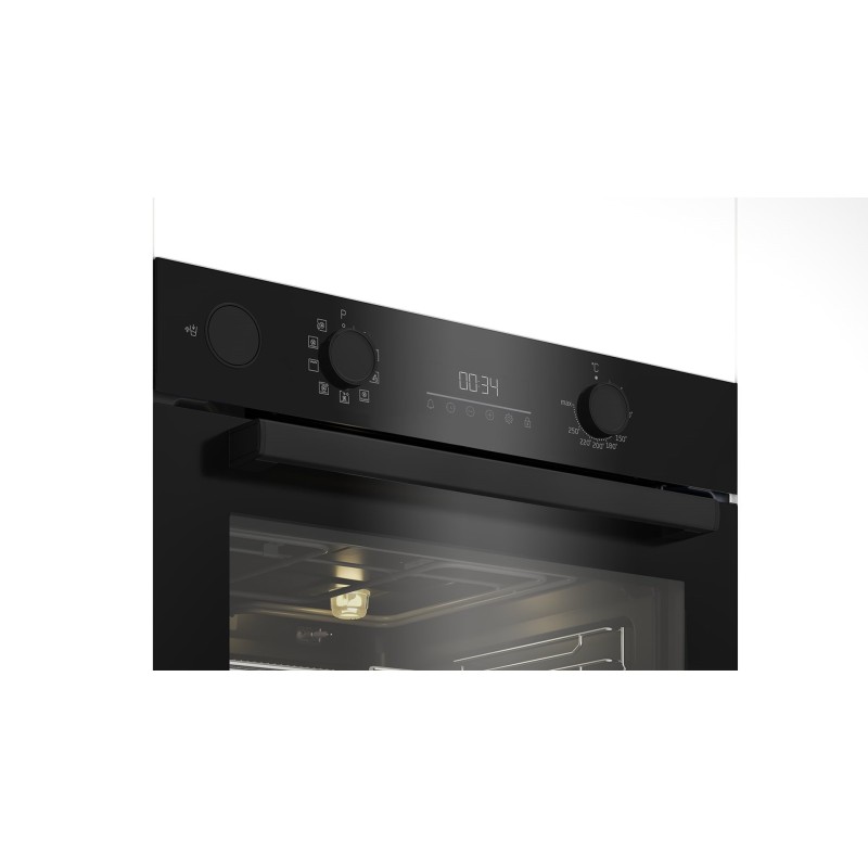 Oven BEKO BBIS17300BSEA Oven BEKO BBIS17300BSEA