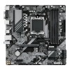 GIGABYTE A620M DS3H Motherboard - Supports AMD Ryzen 8000 CPUs, 5+2+2 Phases Digital VRM, up to 7600MHz DDR5 (OC), 1xPCIe 4.0 M.2, GbE LAN, USB 3.2 Gen 1 GIGABYTE A620M DS3H Motherboard - Supports AMD Ryzen 8000 CPUs, 5+2+2 Phases Digital VRM, up to 7600MHz DDR5 (OC), 1xPCIe 4.0 M.2, GbE LAN, USB 3.2 Gen 1
