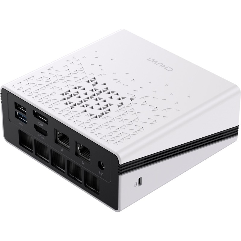 PC Chuwi Ubox-P Ryzen 5 6600H 16GB SSD512 BT W11Pro PC Chuwi Ubox-P Ryzen 5 6600H 16GB SSD512 BT W11Pro