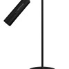 Esperanza ELD118K LED desk lamp 3in1 Black