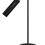 Esperanza ELD118K LED desk lamp 3in1 Black