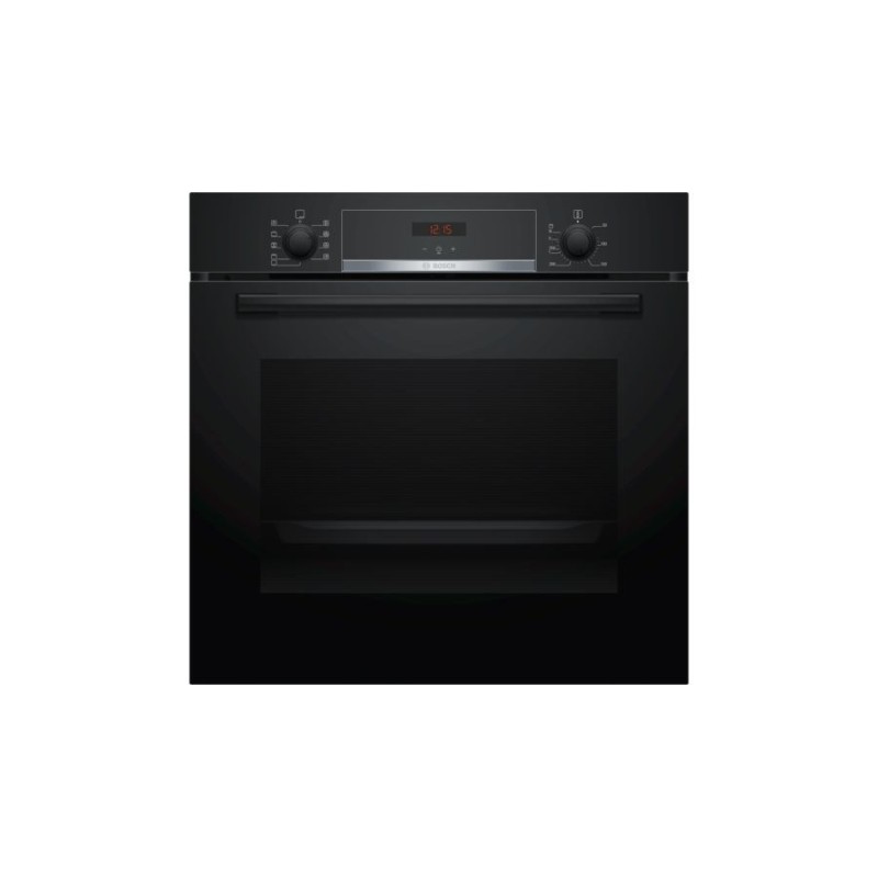 Bosch Serie 4 HBA534EB0 oven 71 L A Black