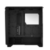 Thermaltake Core V71 Tempered Glass Edition Full-Tower Black