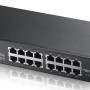 Zyxel GS1100-16 Unmanaged Gigabit Ethernet (10/100/1000)