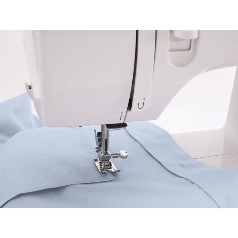 SINGER 3323 Talent Automatic sewing machine Electromechanical SINGER 3323 Talent Automatic sewing machine Electromechanical
