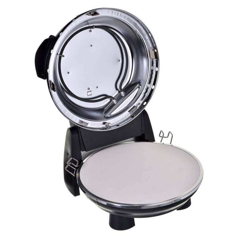 Heinrich‘’s HFR 8216 Hot air fryer 5.0 l 1450 W Yellow Heinrich‘’s HFR 8216 Hot air fryer 5.0 l 1450 W Yellow