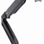 Gembird MA-DA1-03 monitor mount / stand 88.9 cm (35