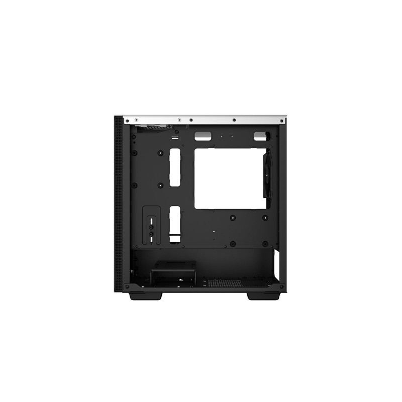 DeepCool CH370 WH Mini Tower White DeepCool CH370 WH Mini Tower White