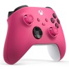 Microsoft Xbox Wireless Controller Pink, White Bluetooth Gamepad Analogue / Digital Xbox Series S, Android, Xbox Series X, iOS, PC Microsoft Xbox Wireless Controller Pink, White Bluetooth Gamepad Analogue / Digital Xbox Series S, Android, Xbox Series X, iOS, PC
