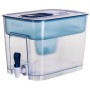 Brita 1052805 water filter Dispenser water filter 8.2 L Blue