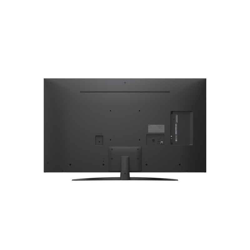 LG NanoCell AI 43NANO81A3A TV 109.2 cm (43
