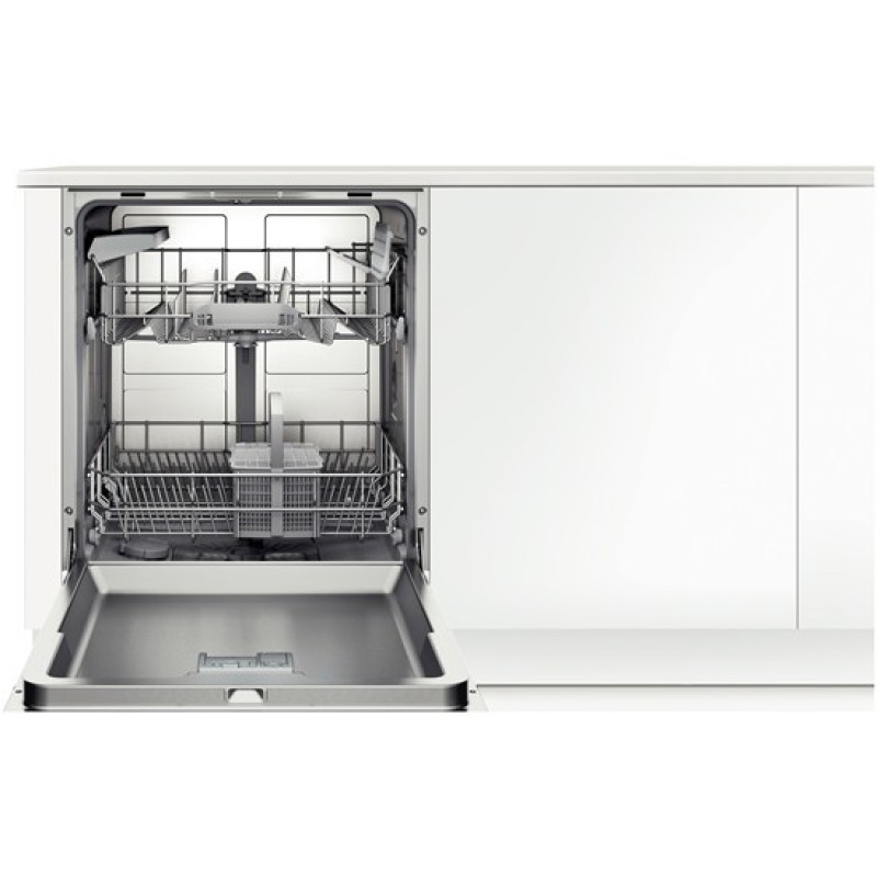 Bosch SMV41D10EU dishwasher Fully built-in 12 place settings E Bosch SMV41D10EU dishwasher Fully built-in 12 place settings E