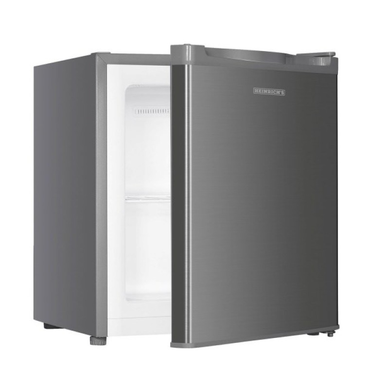 Heinrich's HGB 5088 IX Freezer silver Heinrich's HGB 5088 IX Freezer silver