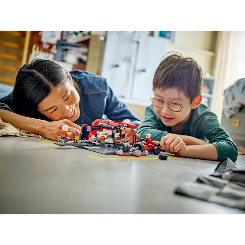LEGO CITY 60443 LEGO CITY 60443