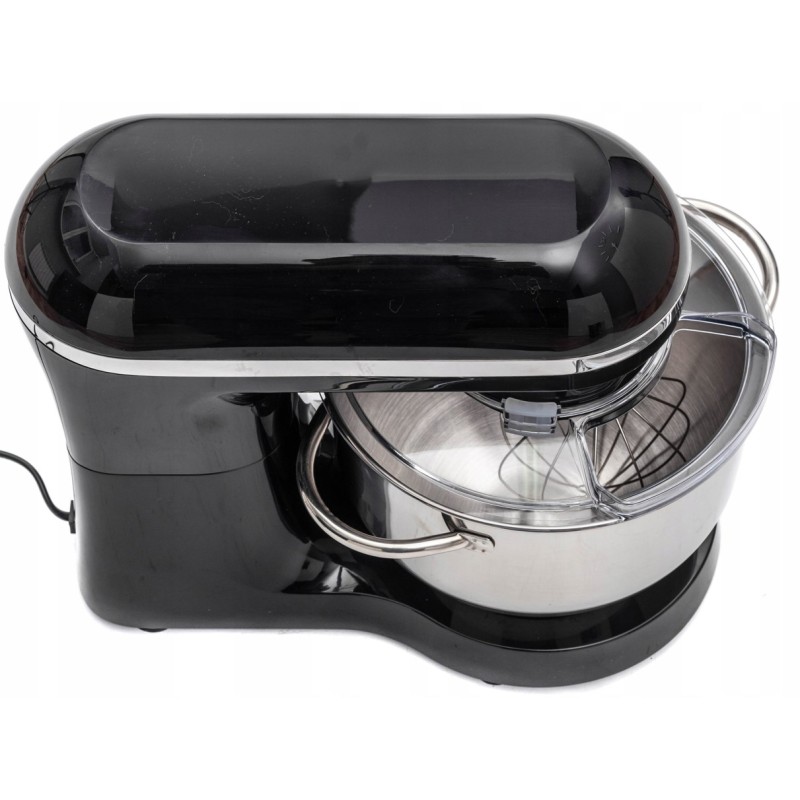 Food Processor Ravanson RP-2500B Food Processor Ravanson RP-2500B